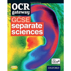 OCR Gateway GCSE Separate Sciences Student Book