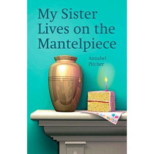 Rollercoasters: My Sister Lives on the Mantelpiece Reader (Ort)