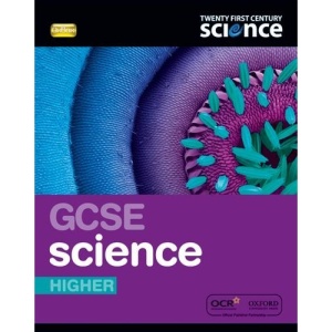 Twenty First Century Science: GCSE Science Higher Student Book 2/E (22nd Century Science)