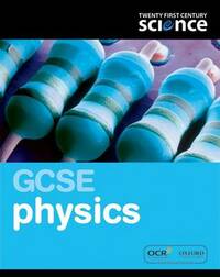 Twenty First Century Science: GCSE Physics Student Book 2/E