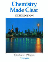 Chemistry Made Clear GCSE