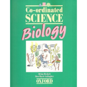 Co-ordinated Science