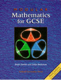 Modular Mathematics for GCSE