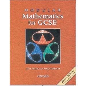 Modular Mathematics for GCSE