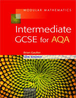 Modular Mathematics GCSE for AQA