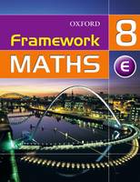 Framework Maths Year 8 Extension Students' Book