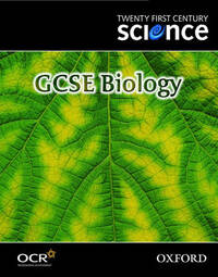 Twenty First Century Science: GCSE Biology Textbook (Gcse 21st Century Science)