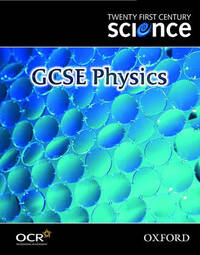 Twenty First Century Science: GCSE Physics Textbook (Gcse 21st Century Science)