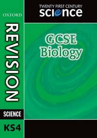 Twenty First Century Science: GCSE Biology Revision Guide (Gcse 21st Century Science)