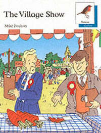 Village Show (Oxford Reading Tree)