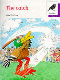 Catch (Oxford Reading Tree)
