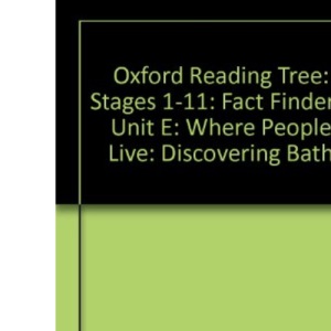 Oxford Reading Tree