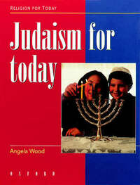 Judaism for Today (Religion for Today)