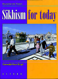 Sikhism for Today (Religion for Today)