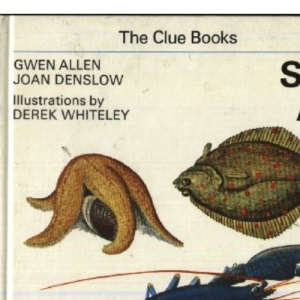 Seashore Animals : ( The Clue Books ) :