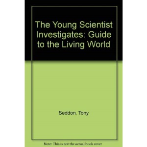 The Young Scientist Investigates