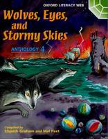 Oxford Literacy Web New Junior Anthology Pupils Book 4