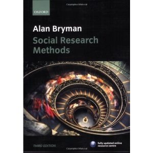 Social Research Methods
