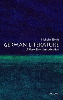 German Literature