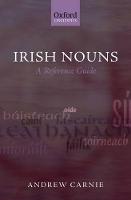 Irish Nouns