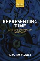 Representing Time
