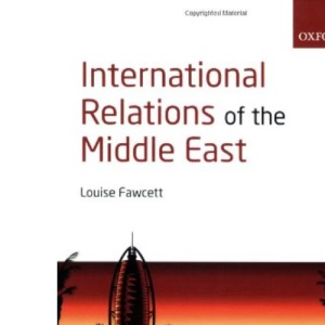 International Relations of the Middle East