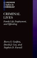 Criminal Lives