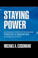 Staying Power