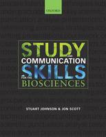Study and Communication Skills for the Biosciences