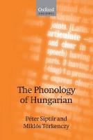 The Phonology of Hungarian