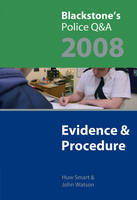 Evidence and Procedure 2008