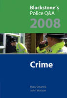 Crime 2008