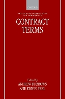 Contract Terms