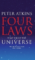 Four Laws That Drive the Universe