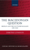 The Macedonian Question