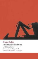 The Metamorphosis and Other Stories