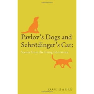 Pavlov's Dogs and Schrödinger's Cat: Scenes from the Living Laboratory