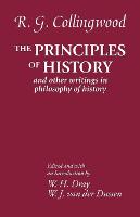 The Principles of History