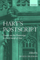 Hart's Postscript
