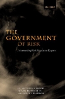 The Government of Risk