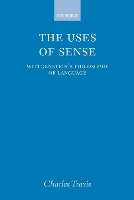 The Uses of Sense