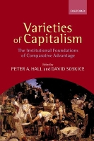 Varieties of Capitalism