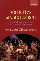 Varieties of Capitalism