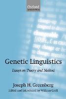 Genetic Linguistics