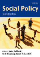 Social Policy