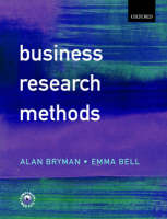 Business Research Methods