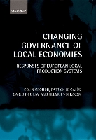 Changing Governance of Local Economies