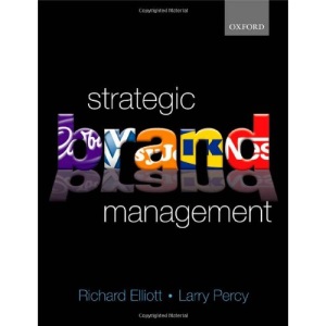 Strategic Brand Management