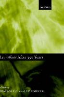 Leviathan after 350 Years