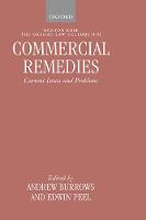 Commercial Remedies